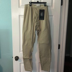 NWT Men’s Military Polartec Pants